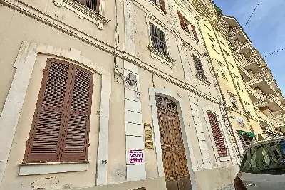casa indipendente in vendita a Sassari in zona Centro Storico