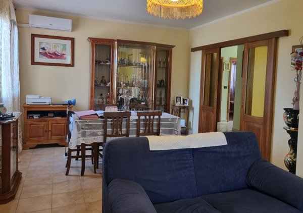 appartamento in vendita a Sassari in zona Latte Dolce