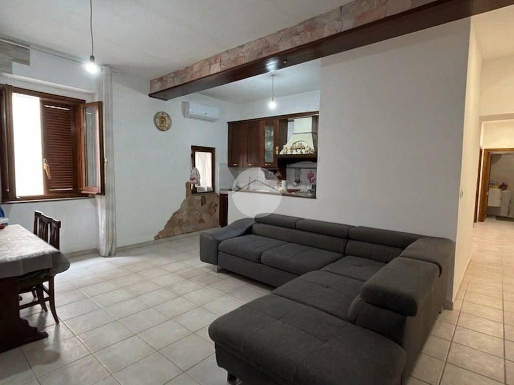 appartamento in vendita a Sassari in zona Centro Storico