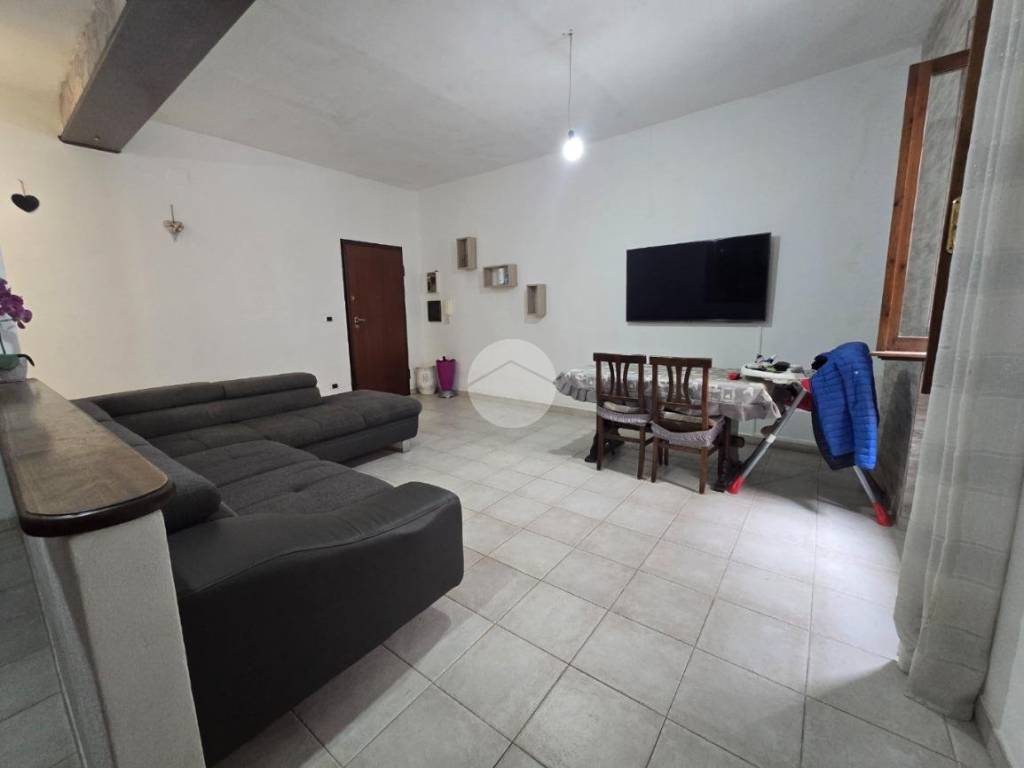 appartamento in vendita a Sassari in zona Centro Storico