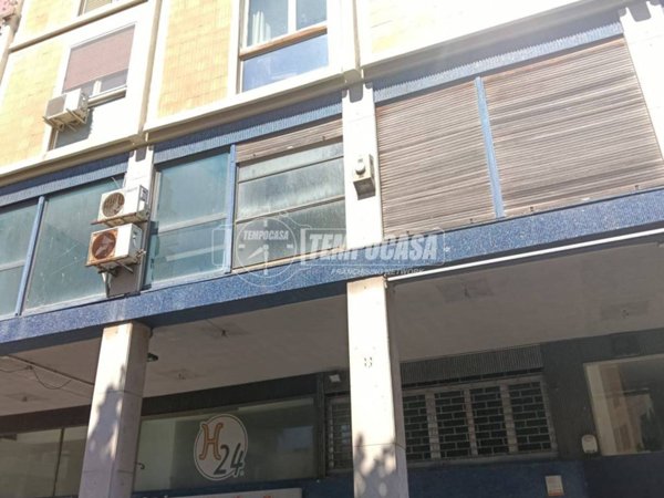appartamento in vendita a Sassari in zona Centro Storico