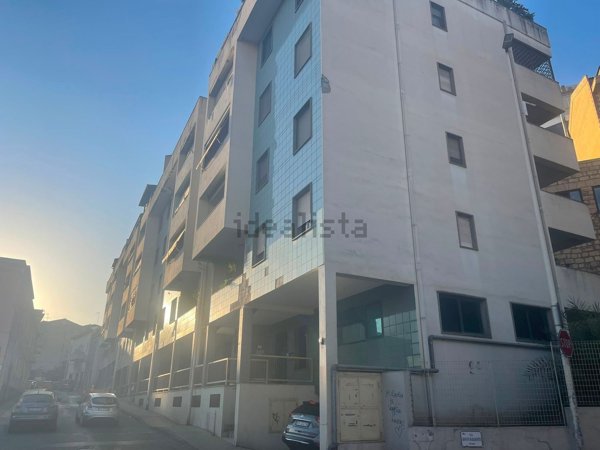 appartamento in vendita a Sassari