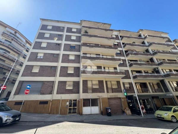 appartamento in vendita a Sassari in zona Luna e Sole / Prunizzedda