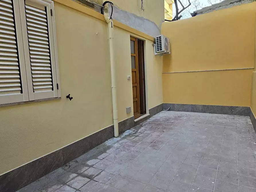 casa semindipendente in vendita a Sassari in zona Centro Storico