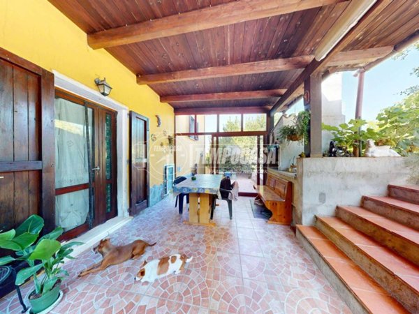 casa indipendente in vendita a Sassari in zona Latte Dolce