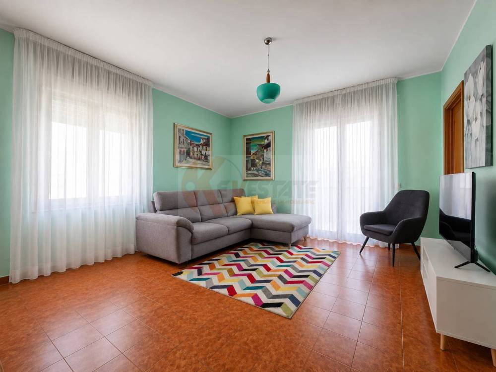 appartamento in vendita a Sassari in zona Luna e Sole / Prunizzedda