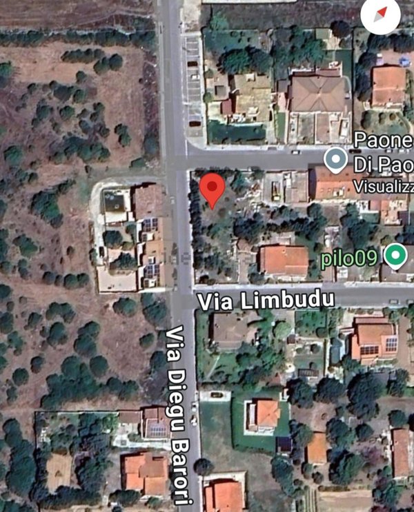 casa indipendente in vendita a Sassari in zona Ottava