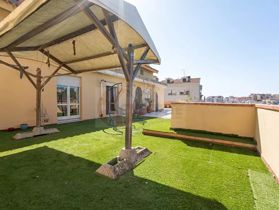 appartamento in vendita a Sassari in zona Cappuccini