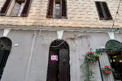 mansarda in vendita a Sassari