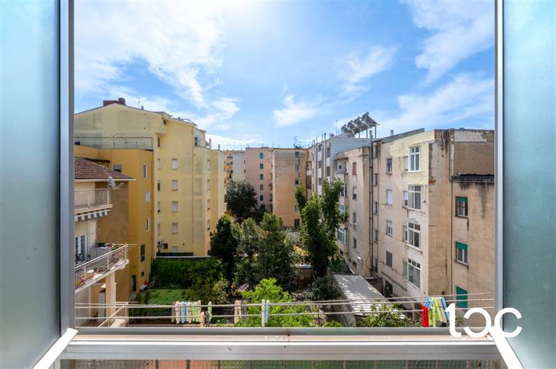 appartamento in vendita a Sassari