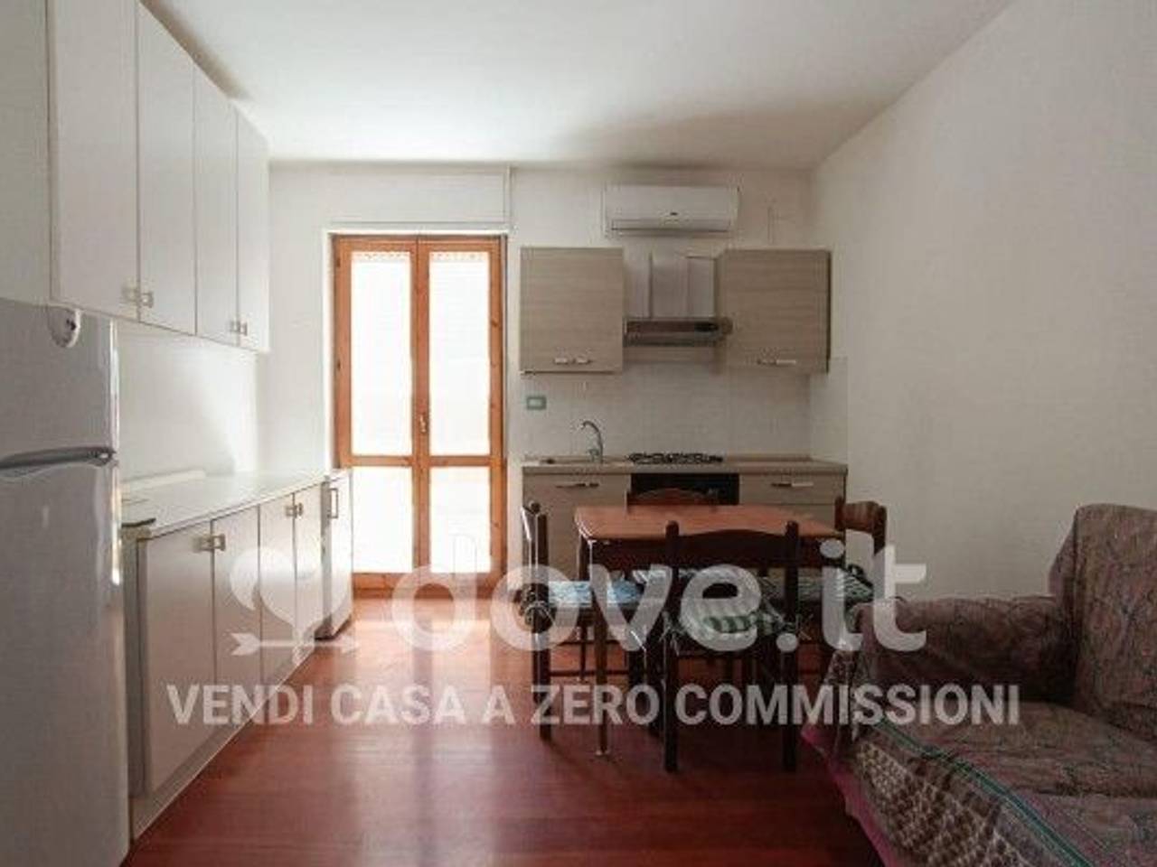 appartamento in vendita a Sassari in zona Monserrato / Rizzeddu