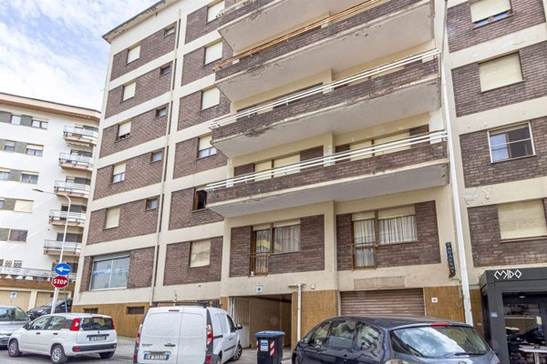 appartamento in vendita a Sassari in zona Centro Storico