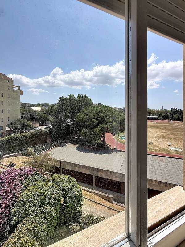 appartamento in vendita a Sassari in zona Baldedda