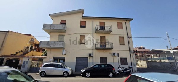appartamento in vendita a Sassari in zona Li Punti