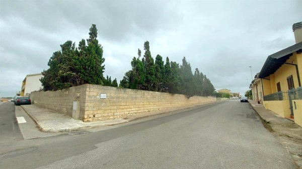 casa indipendente in vendita a Sassari in zona Ottava