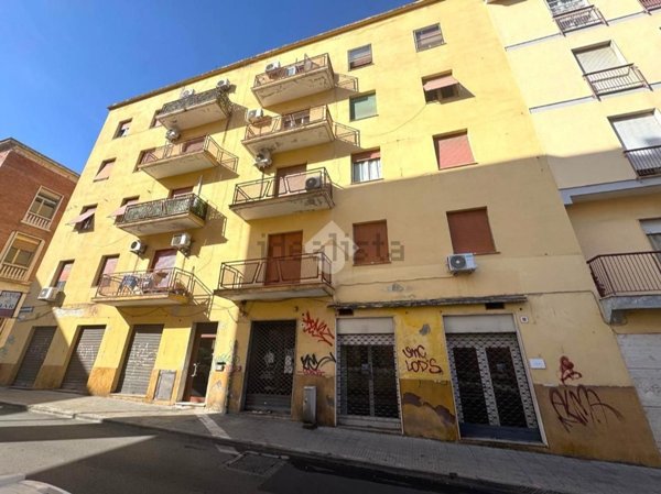 appartamento in vendita a Sassari