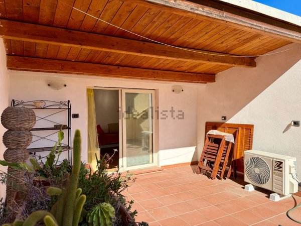 casa indipendente in vendita a Sassari in zona Monte Rosello