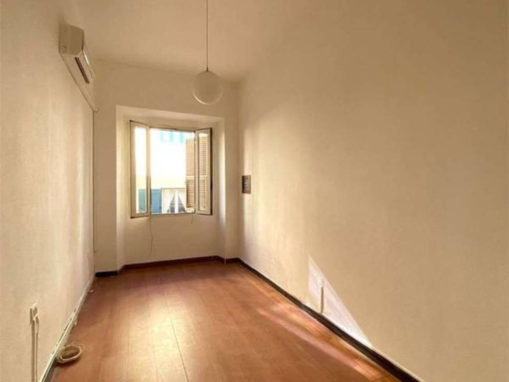 appartamento in vendita a Sassari in zona Cappuccini