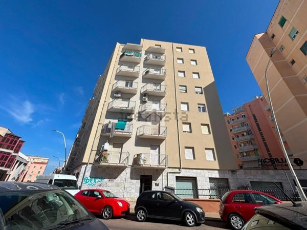 appartamento in vendita a Sassari in zona Centro Storico