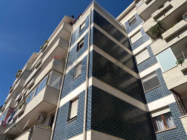 appartamento in vendita a Sassari in zona Monte Rosello