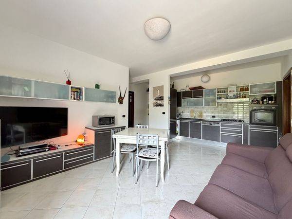 appartamento in vendita a Sassari in zona Li Punti