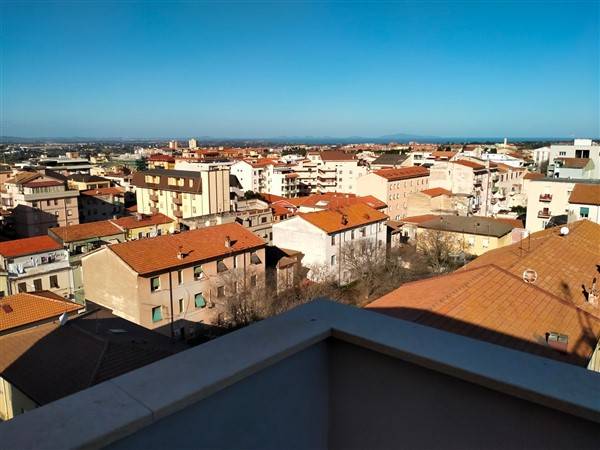 appartamento in vendita a Sassari in zona Centro Storico