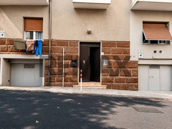 appartamento in vendita a Sassari in zona Centro Storico