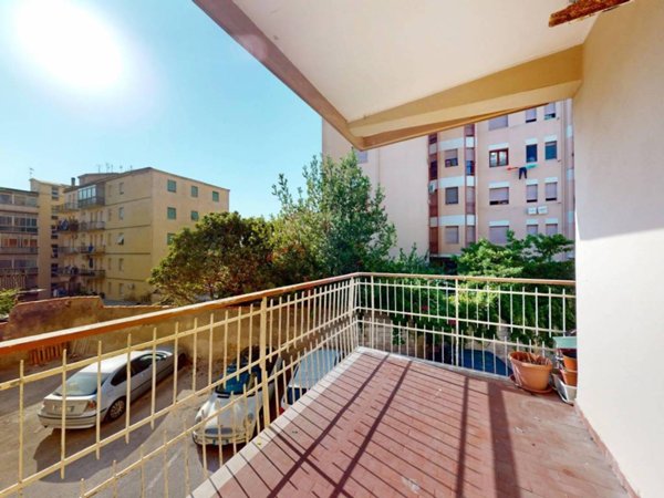 appartamento in vendita a Sassari in zona Luna e Sole / Prunizzedda
