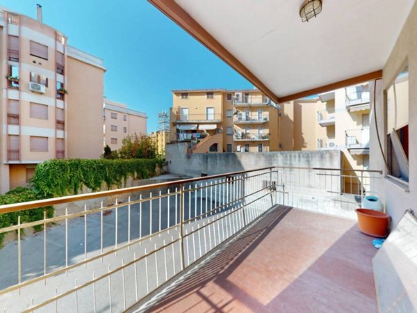 appartamento in vendita a Sassari in zona Luna e Sole / Prunizzedda