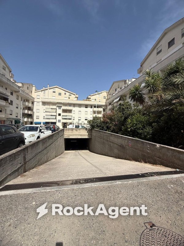 appartamento in vendita a Sassari in zona Baldedda