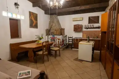 casa indipendente in vendita a Sassari in zona Latte Dolce
