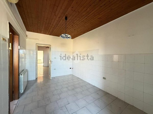 appartamento in vendita a Sassari in zona Centro Storico