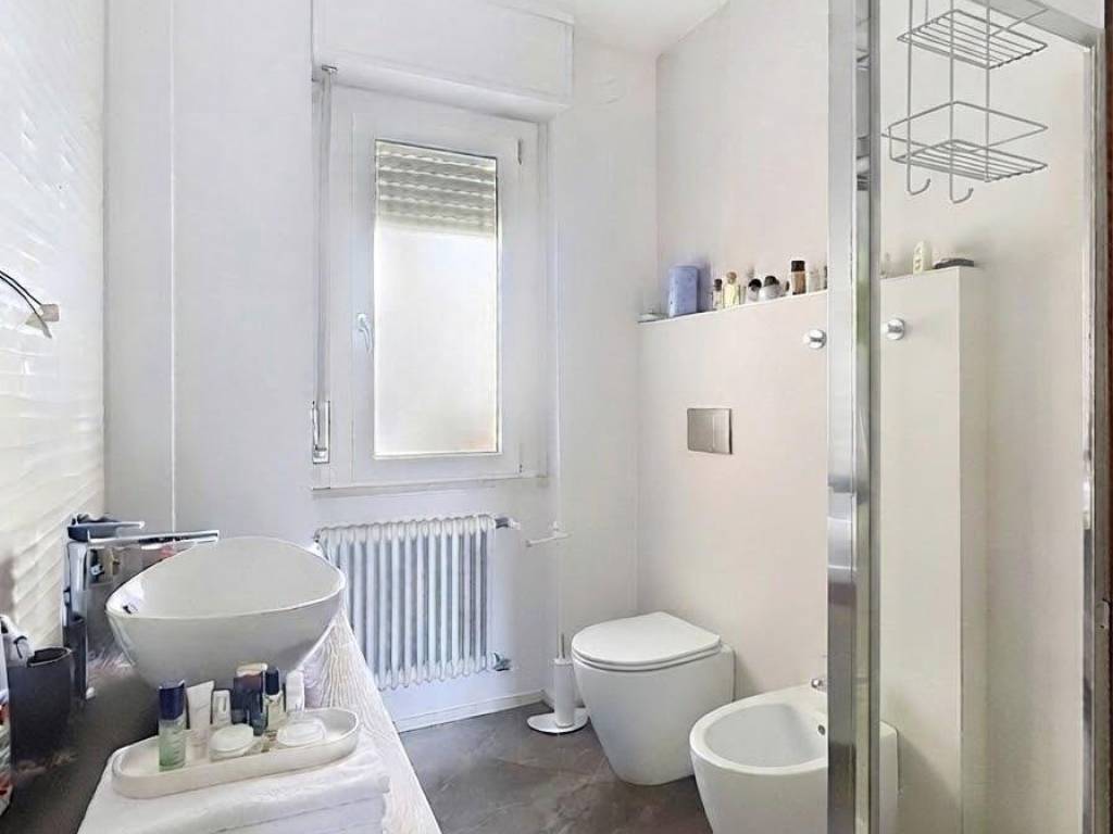 appartamento in vendita a Sassari in zona Luna e Sole / Prunizzedda