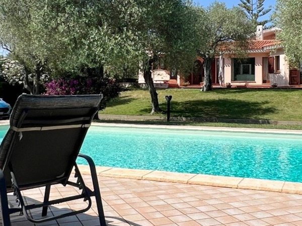 casa indipendente in vendita a Sassari in zona Filigheddu