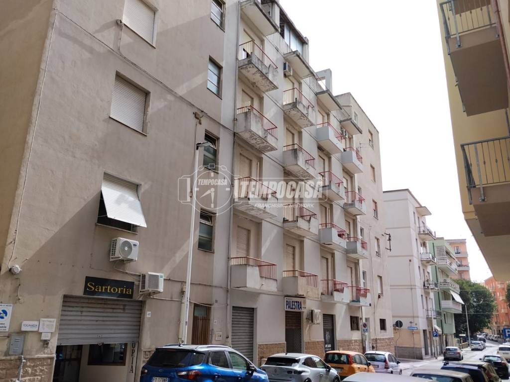 appartamento in vendita a Sassari in zona Monserrato / Rizzeddu