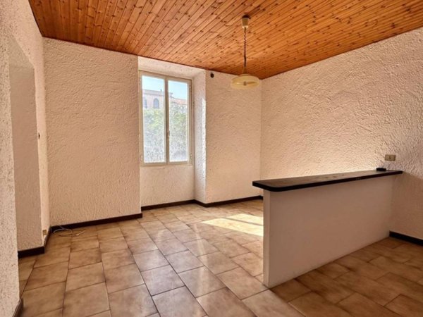 appartamento in vendita a Sassari in zona Centro Storico