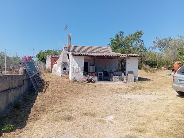 casa indipendente in vendita a Sassari in zona San Giovanni
