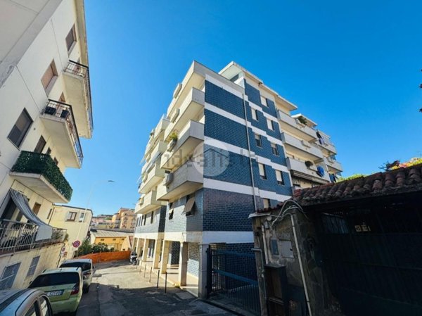 appartamento in vendita a Sassari in zona Monte Rosello