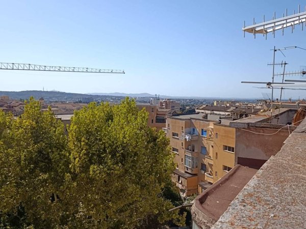 appartamento in vendita a Sassari in zona Cappuccini