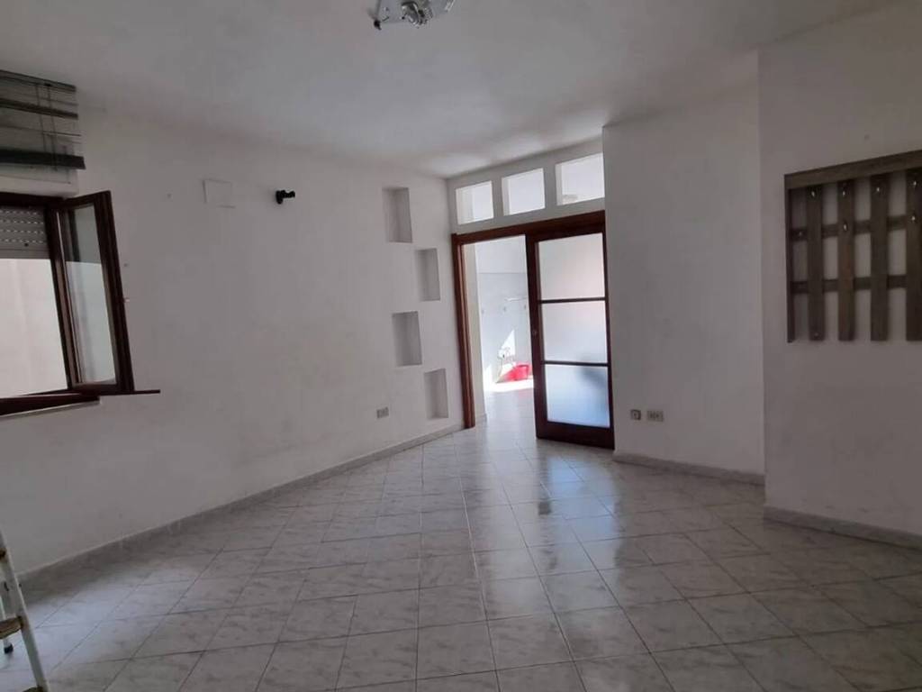 appartamento in vendita a Sassari in zona Baldedda