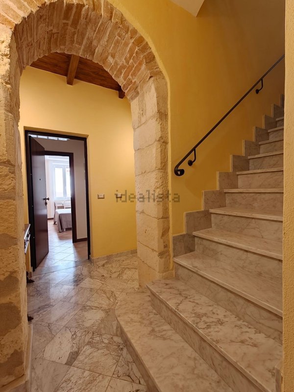 appartamento in vendita a Sassari in zona Centro Storico