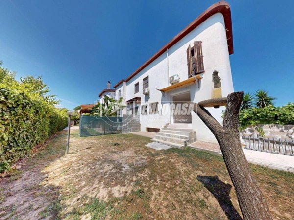 casa indipendente in vendita a Sassari in zona Sant'Orsola / Zuari