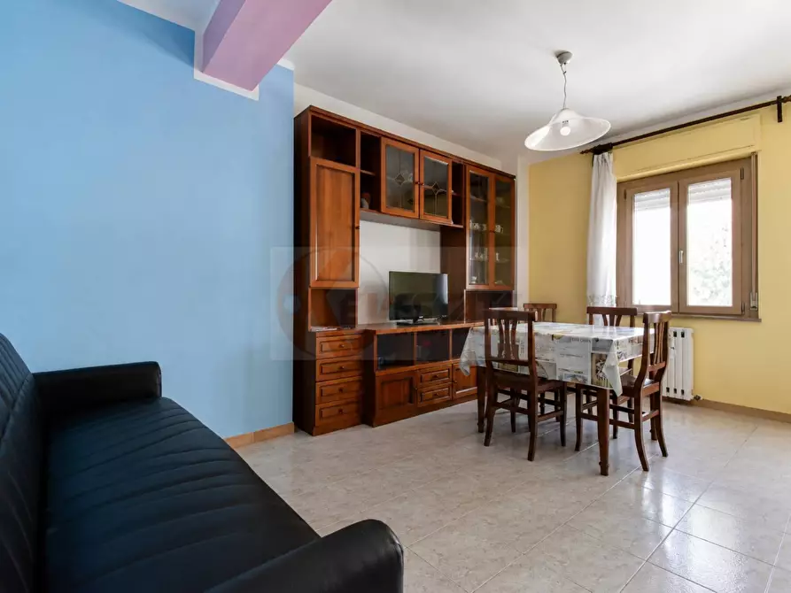 appartamento in vendita a Sassari