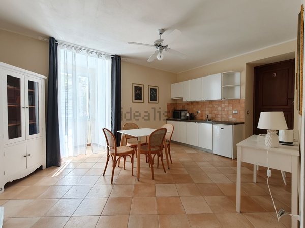 appartamento in vendita a Sassari