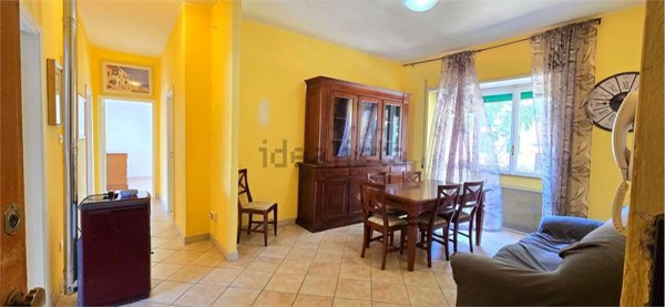 appartamento in vendita a Sassari in zona Monte Rosello