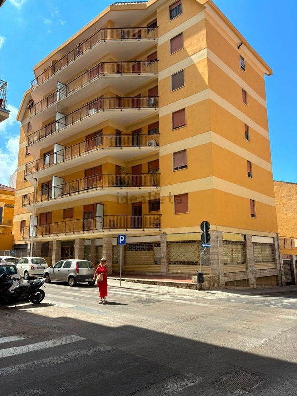 appartamento in vendita a Sassari