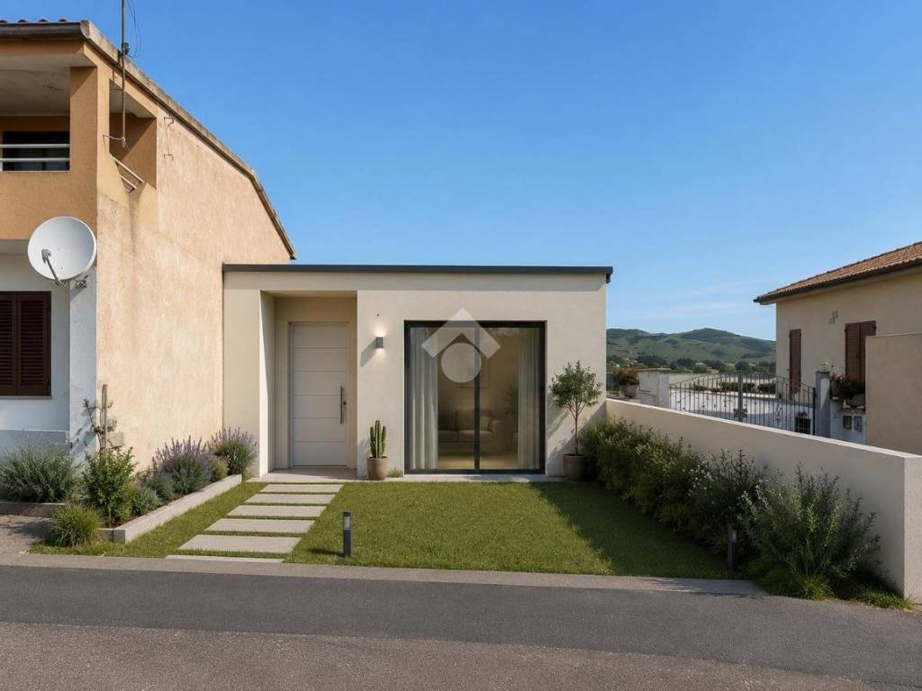 terreno agricolo in vendita a Sassari