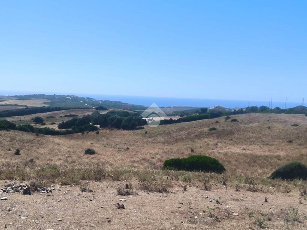 terreno agricolo in vendita a Sassari