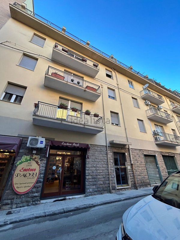 appartamento in vendita a Sassari in zona Monserrato / Rizzeddu