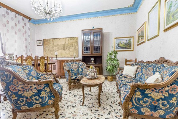 appartamento in vendita a Sassari in zona Monte Rosello